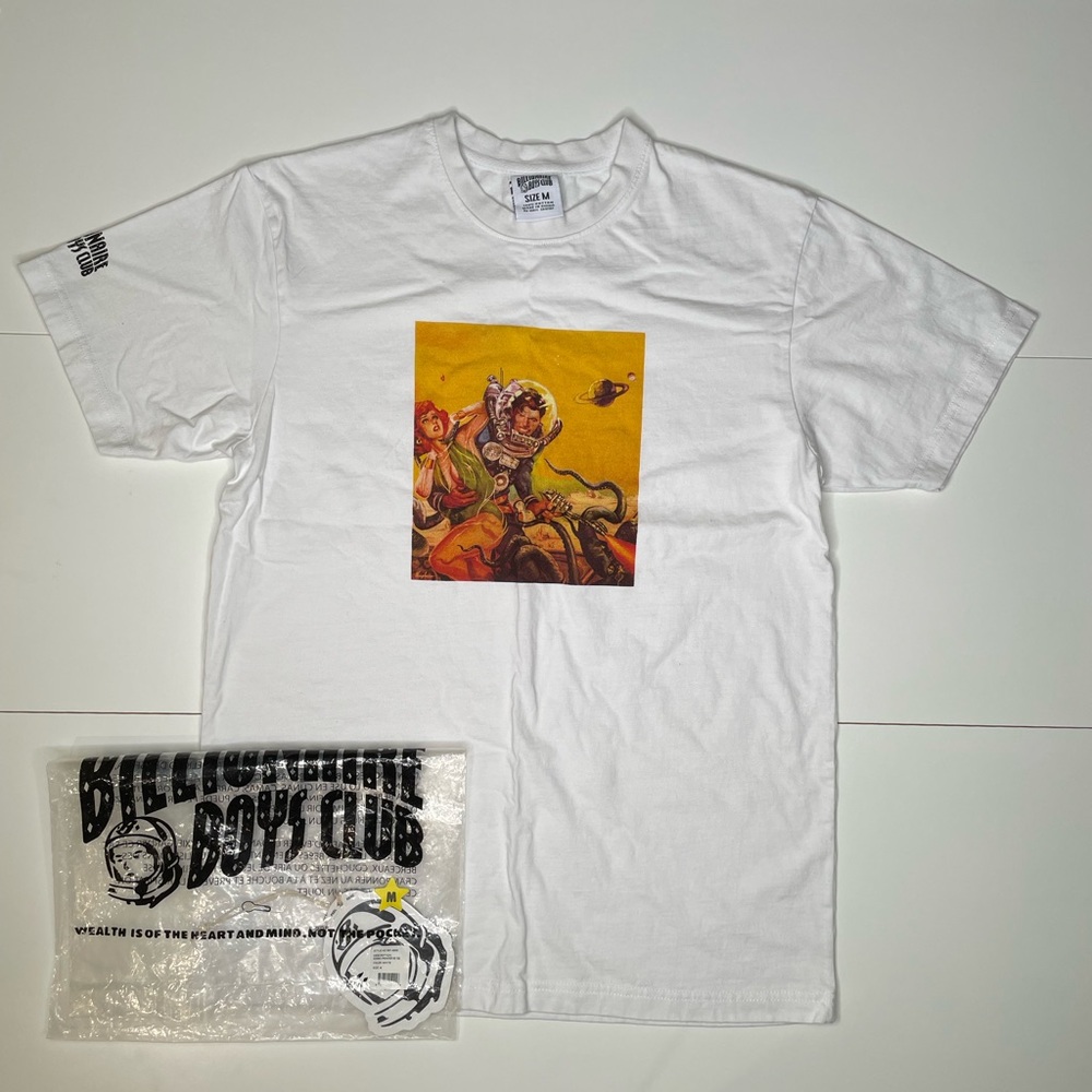 Billionaire Boys Club T-Shirt